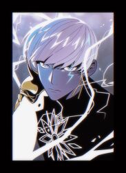 fate/grand order fan art