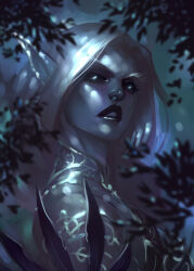 warcraft fan art