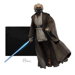 plo koon from star wars