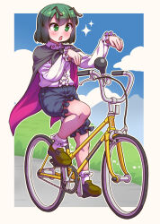 wriggle nightbug from comiket 106 by emina
