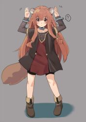 raphtalia from tate no yuusha no nariagari by yodarekaketati