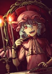remilia scarlet from touhou