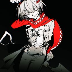 nijisanji fan art