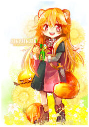 raphtalia from tate no yuusha no nariagari