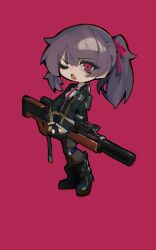 girls' frontline 2: exilium fan art