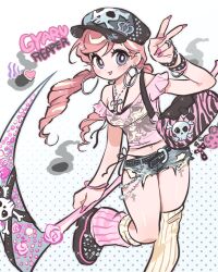 original fan art