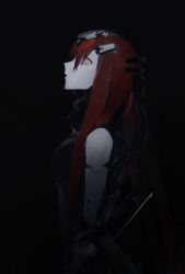 blame! fan art