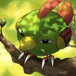natu from pokemon by spicyichizo