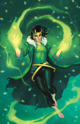 loki (marvel) from marvel