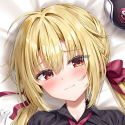arihara nanami from riddle joker by kuria (clear trip second)