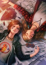 chloe price fan art