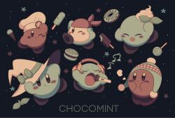 kirby from kirby (series)
