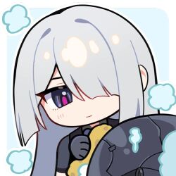 girls' frontline 2: exilium fan art