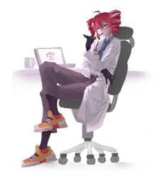 kasane teto from igaku (utau)