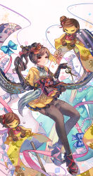 chiori (genshin impact) from genshin impact by maron star