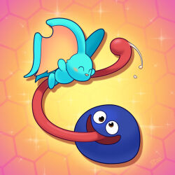 elfilin from kirby (series)