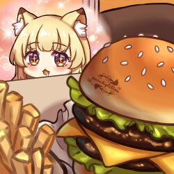 original fan art
