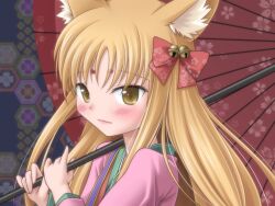 loki alma from emil chronicle online by takanashi tsukasa