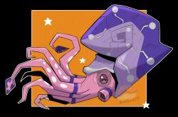 fossil fighters fan art