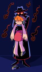 brief (psg) from panty & stocking with garterbelt by drawfag