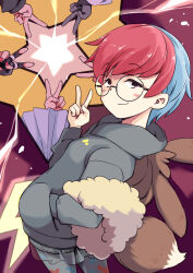 eri (pokemon) from pokemon by naruse yasuhiro