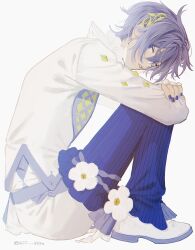 kaito from vocaloid by kiii 4590