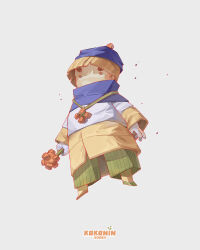 original fan art