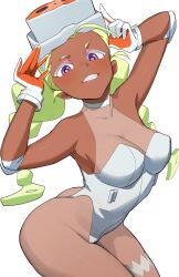 gunsmith bitch (psg) from panty & stocking with garterbelt