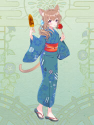 dairoku ryouhei fan art