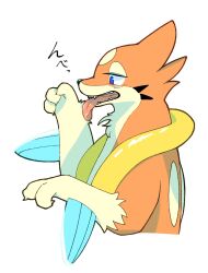 floatzel from pokemon