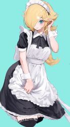 rosalina from super mario bros.