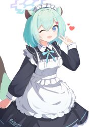 shigure (blue archive) from blue archive