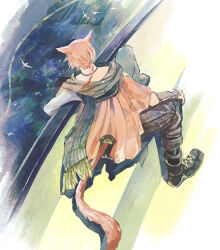 final fantasy fan art