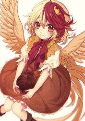 niwatari kutaka from touhou by kyouda suzuka