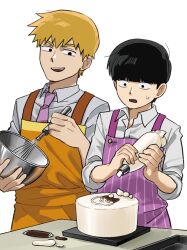 kageyama shigeo from mob psycho 100