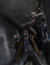 g (house of the dead) from house of the dead by ataallgirl