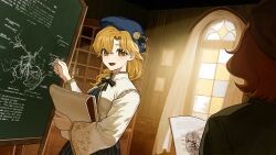 Booru post from safebooru.org