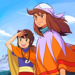 Booru post from safebooru.org