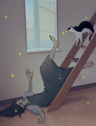 original fan art