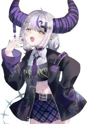 la+ darknesss from hololive
