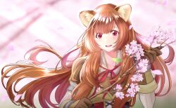 raphtalia from tate no yuusha no nariagari