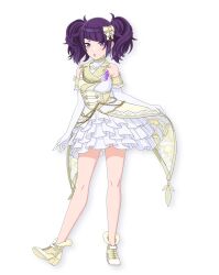 tanaka mamimi from idolmaster by fukushi ryouhei