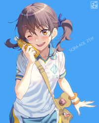 aoi sora (pairan) from original by pairan