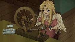 filo (tate no yuusha no nariagari) from tate no yuusha no nariagari