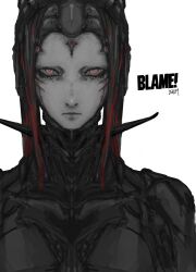 pcell from blame!