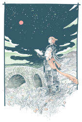 final fantasy fan art