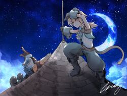 vivi ornitier from final fantasy by crazy02oekaki
