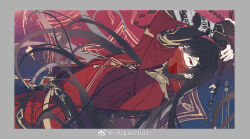 lovebrush chronicles fan art