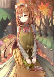 raphtalia from tate no yuusha no nariagari