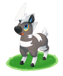 blitzle from pokemon